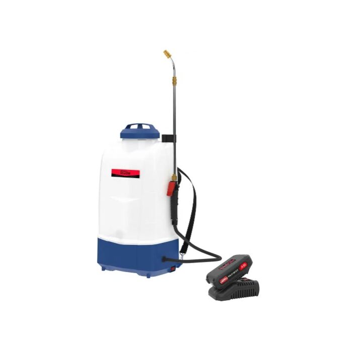 Accu rugspuit SG 18-201-23 R Güde