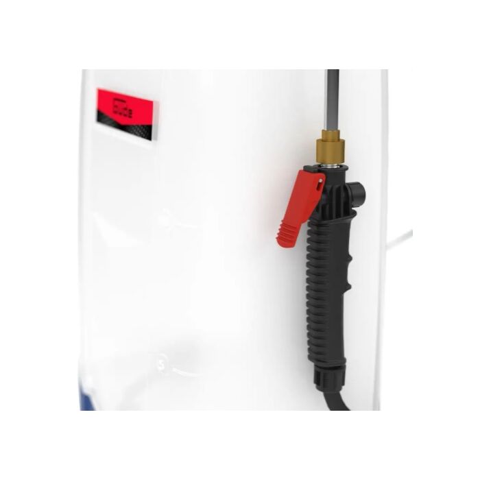 Accu rugspuit SG 18-201-23 R Güde