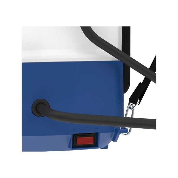 Accu rugspuit SG 18-201-23 R Güde