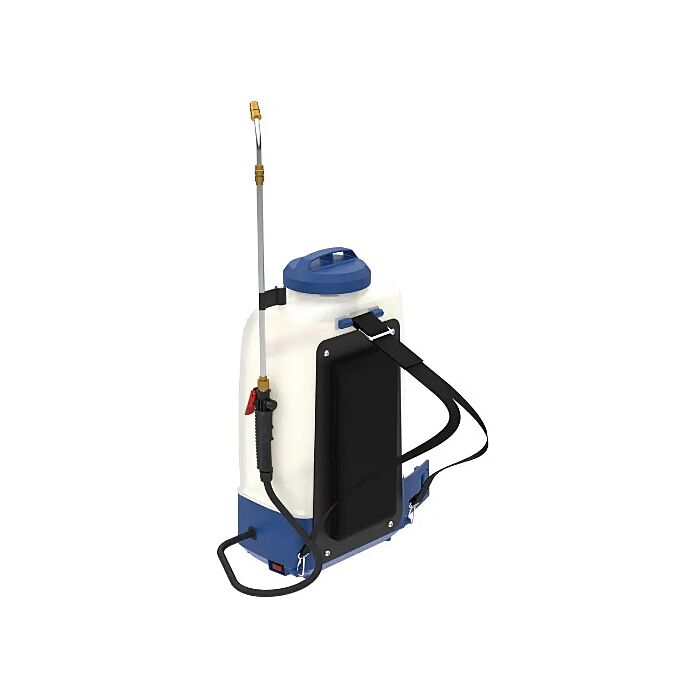 Accu rugspuit SG 18-201-23 R Güde