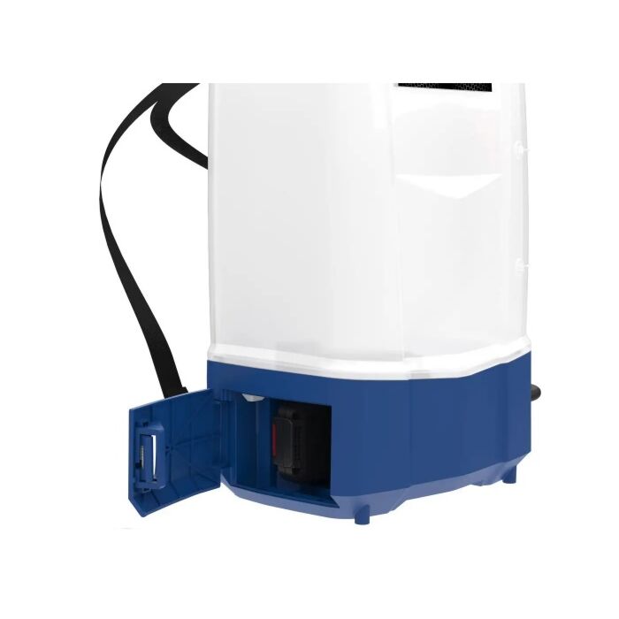 Accu rugspuit SG 18-201-23 R Güde