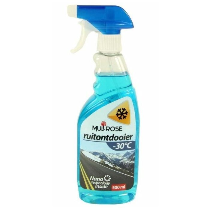 Ruitontdooier / de icer 500ML (nooit meer krabben)