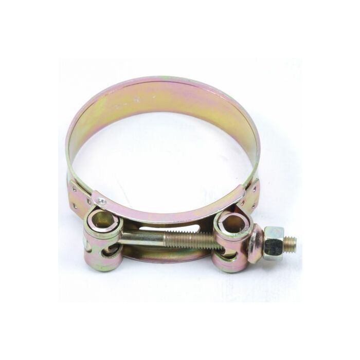 Slangklem 74-79 mm / 24 mm breed