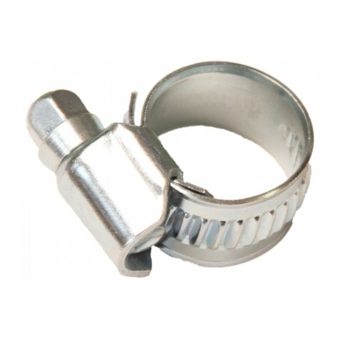 Slangklem 8-12 mm / 12 mm breed