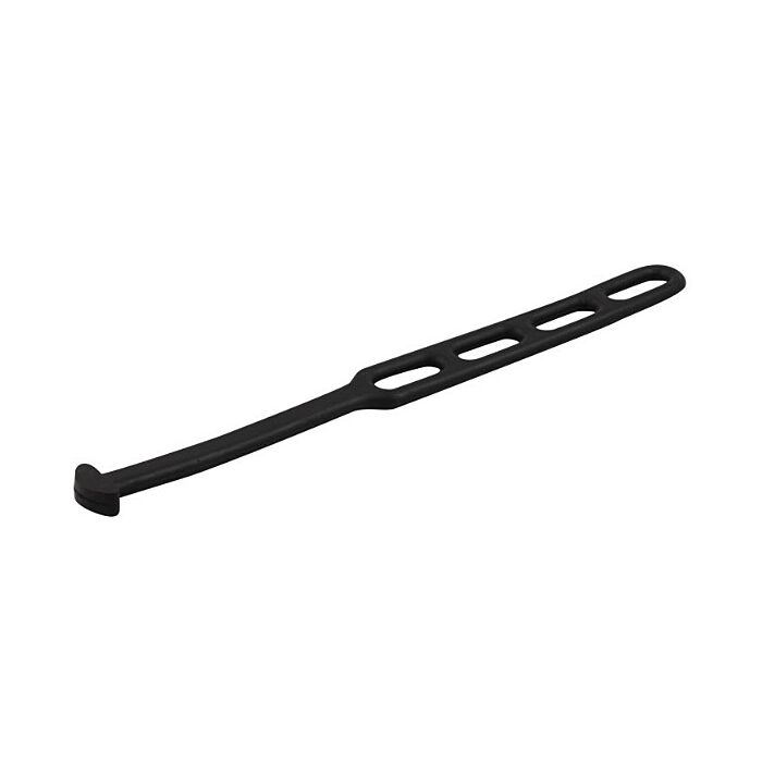 Spanrubber 275x25 MM