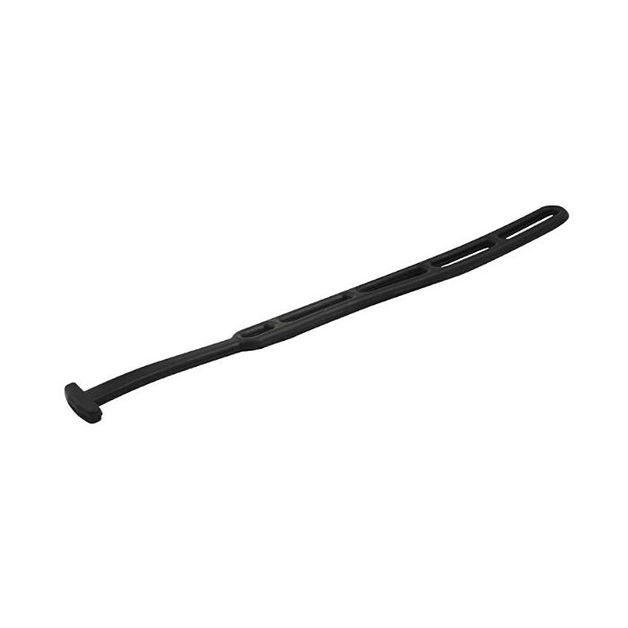 Spanrubber 365x25 MM