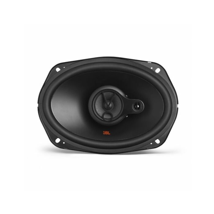 JBL speakerset / autospeakers ovaal Stage 2 9634 (420Watt)