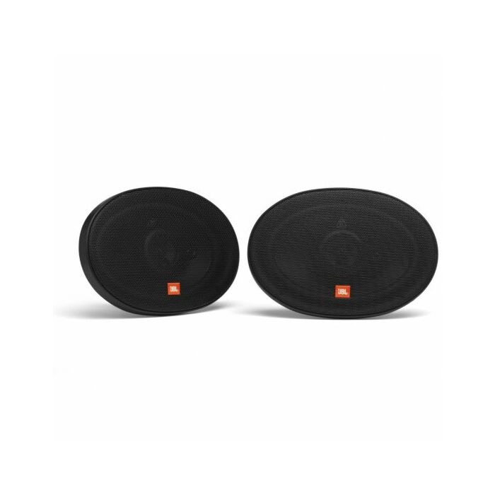 JBL speakerset / autospeakers ovaal Stage 2 9634 (420Watt)