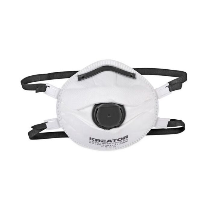 Stofmasker Pro FFP3 2 stuks