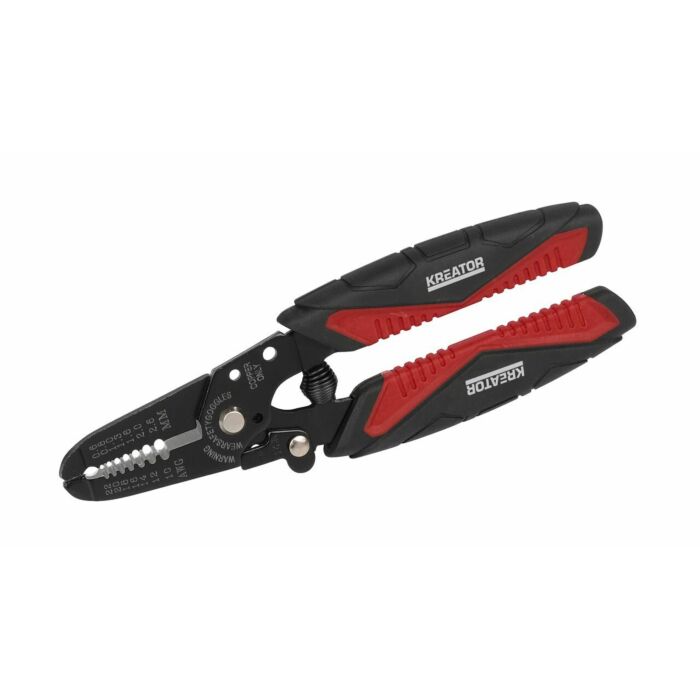 Striptang Kreator 0.6 t/m 2.6 mm