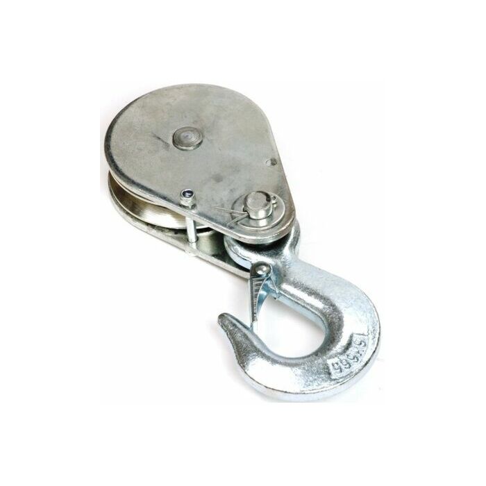 Takel hijskatrol voor takel 500/1000 kg