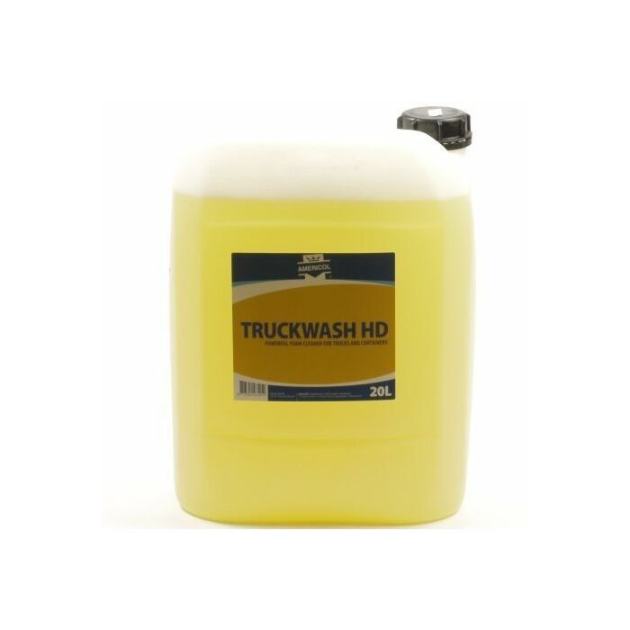 Truckwash 20 liter Americol