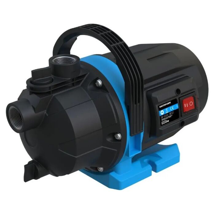 Tuinpomp / beregeningspomp Güde GP 6035