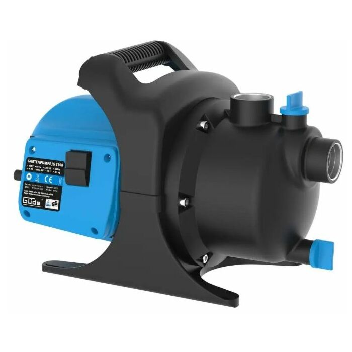 Tuinpomp basic Güde JG 3100 (3200 l/u)