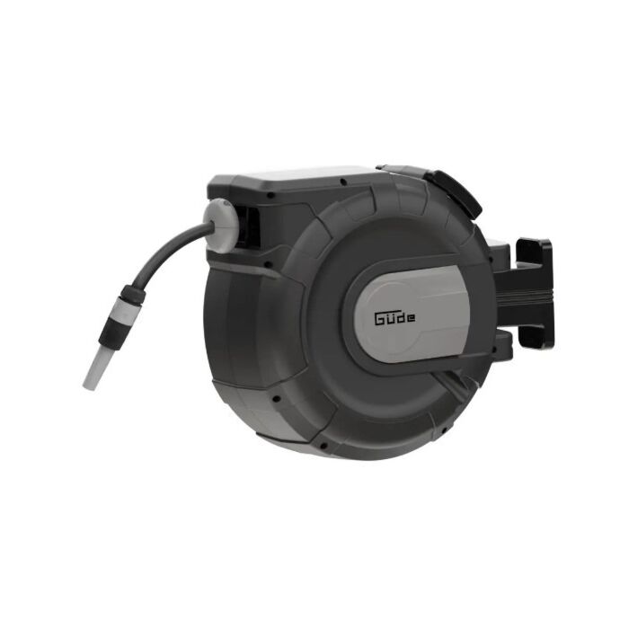 Tuinslanghaspel / haspel tuinslang automatisch 30mtr