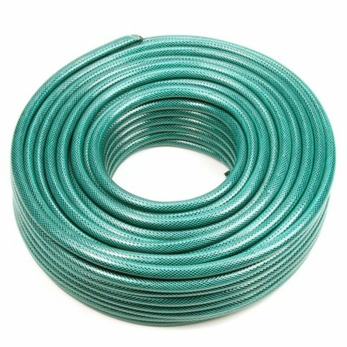 Tuinslang 1/2'' rol 50 meter