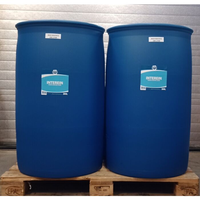 Americol Interein vat 200 liter