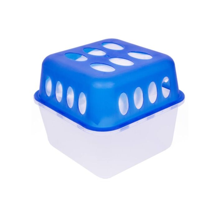 Vochtvreter / vochtopnemer 2x400 gram