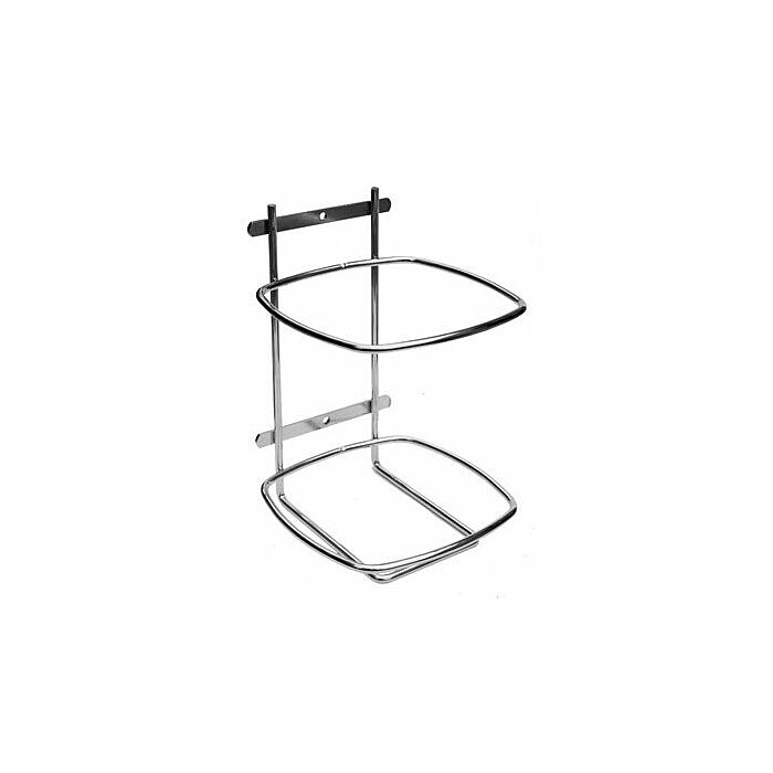 Wandhouder voor 4,5 liter PET verpakking