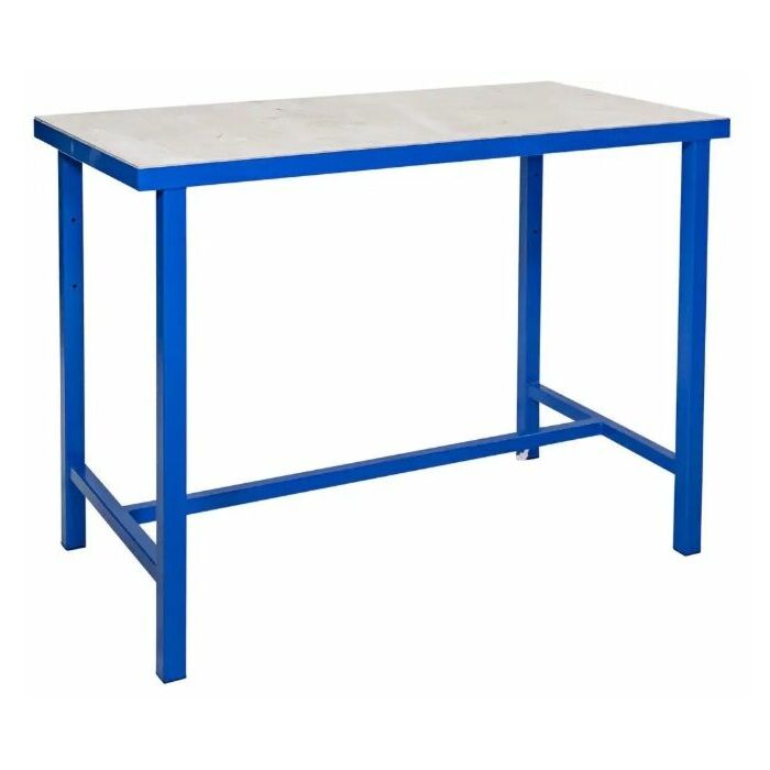 Werkbank met versteviging Güde P 1200 S