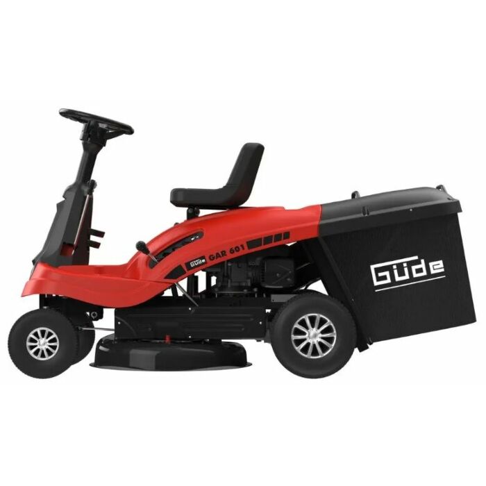 Ryobi Zitmaaier 72V 117 CM - Zwart Machines