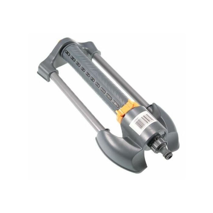 Gardengear zwenksproeier