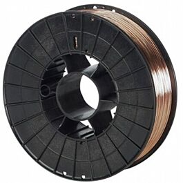 STAHLWERK MIG MAG Aluminium Schweißdraht ER5356 AlMg5 108 mm 0,45 kg D