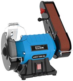 Image of Güde GKS 150-25 combislijpmachine