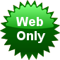 Web-only logo